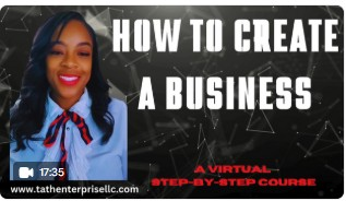 Still Not Official? Here's How to Register Your Business — course preview